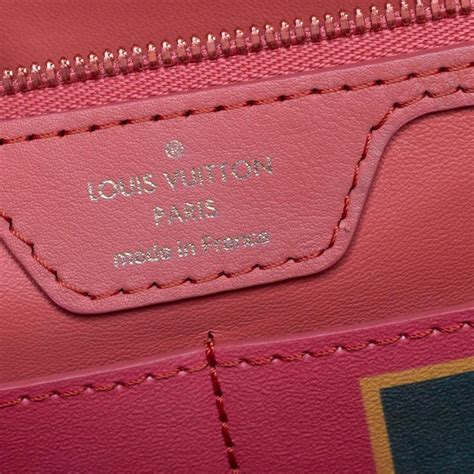 boucher louis vuitton bag